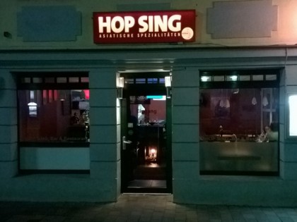 Foto: Hop Sing  